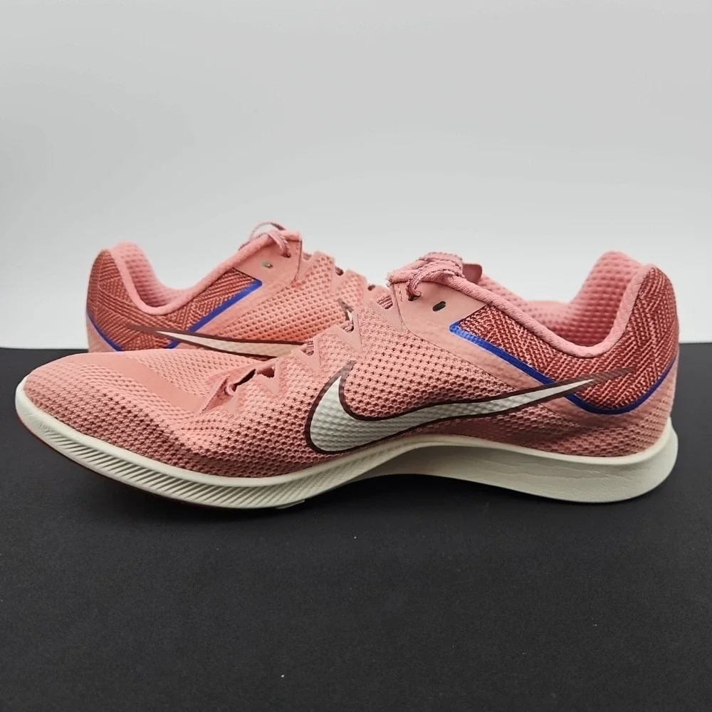Nike Zoom Rival Sprint Track Spikes 'Armory Pack' Men's Size 12 HQ3493-600 New‎